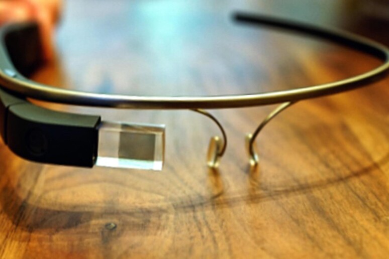 Google Glass, 1 su 4 ancora interessato - RIPRODUZIONE RISERVATA