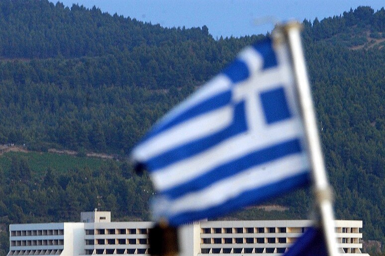 Greece: EU sources, positions closer but agreement not near -     ALL RIGHTS RESERVED