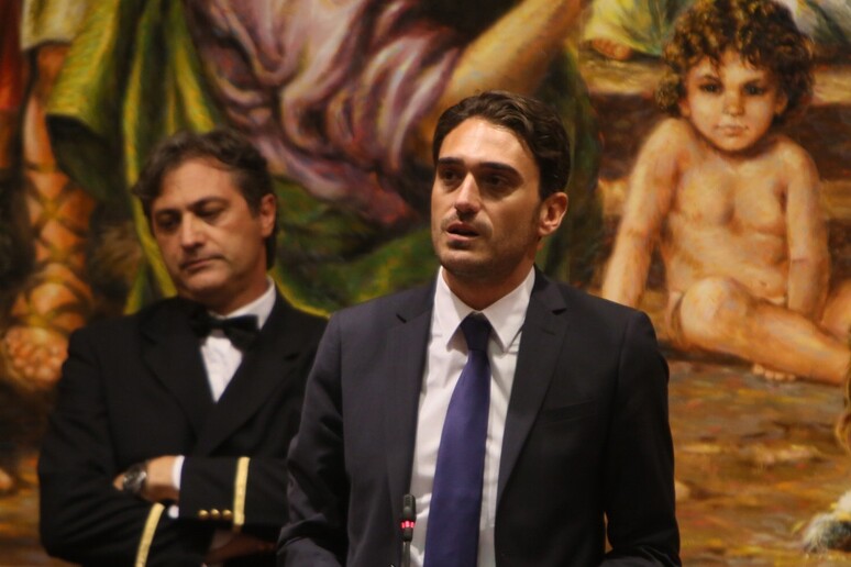 Regioni: Calabria, Nicola Irto nuovo presidente Consiglio - RIPRODUZIONE RISERVATA