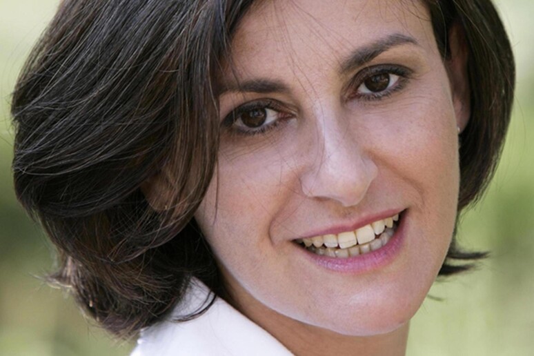 Morta l 'attrice Vittoria Piancastelli, volto di cinema e tv - RIPRODUZIONE RISERVATA