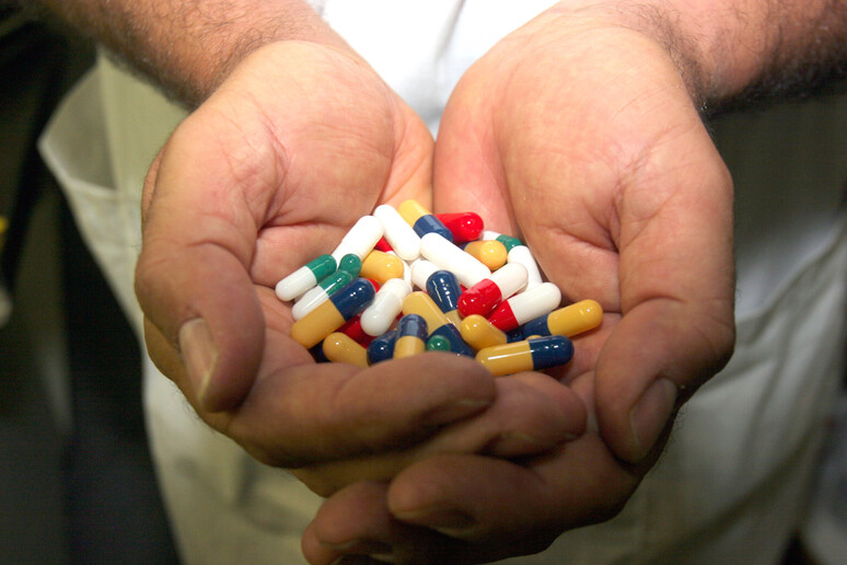 Farmaci: Agenzia Ue sospende 300 generici,studi inaffidabili - RIPRODUZIONE RISERVATA