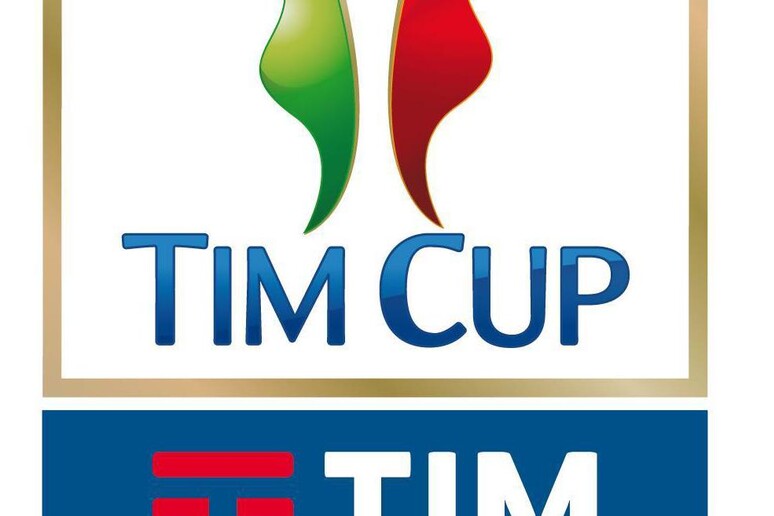 Tim Cup - RIPRODUZIONE RISERVATA