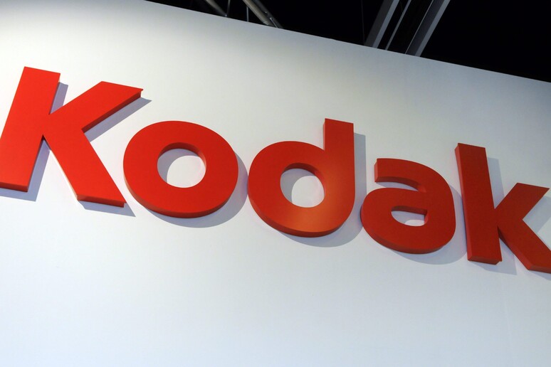 Kodak scommette su criptovaluta e vola in Borsa - RIPRODUZIONE RISERVATA