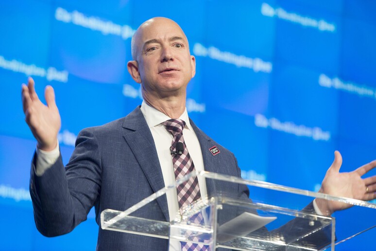 Il comune di Seattle approva  'Amazon Tax ' - RIPRODUZIONE RISERVATA