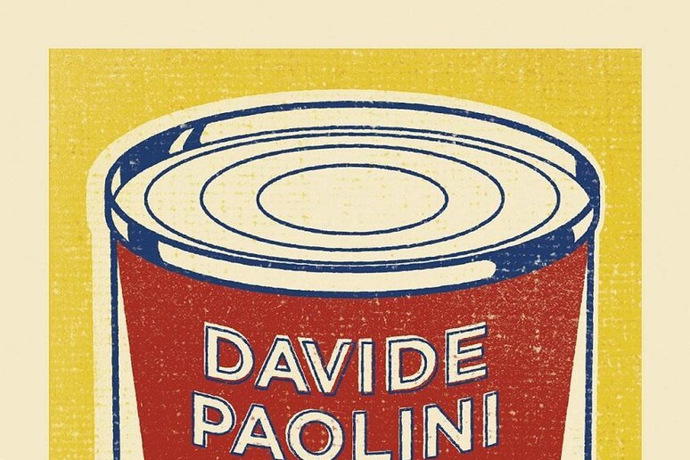 La copertina de Il crepuscolo degli chef di Davide Paolini - RIPRODUZIONE RISERVATA