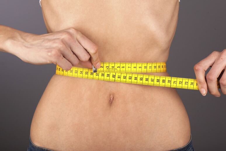 Anoressia e bulimia, calendario e mostra per sensibilizzare - RIPRODUZIONE RISERVATA