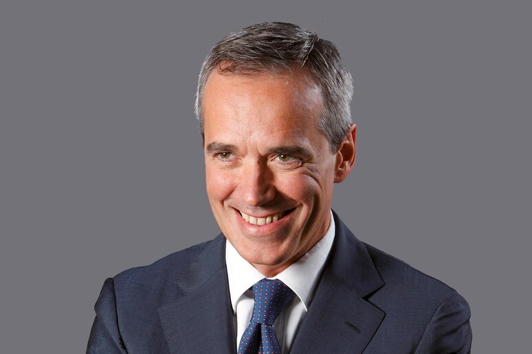 Alfredo Pratolongo, direttore comunicazione e affari istituzionali Heineken Italia - RIPRODUZIONE RISERVATA