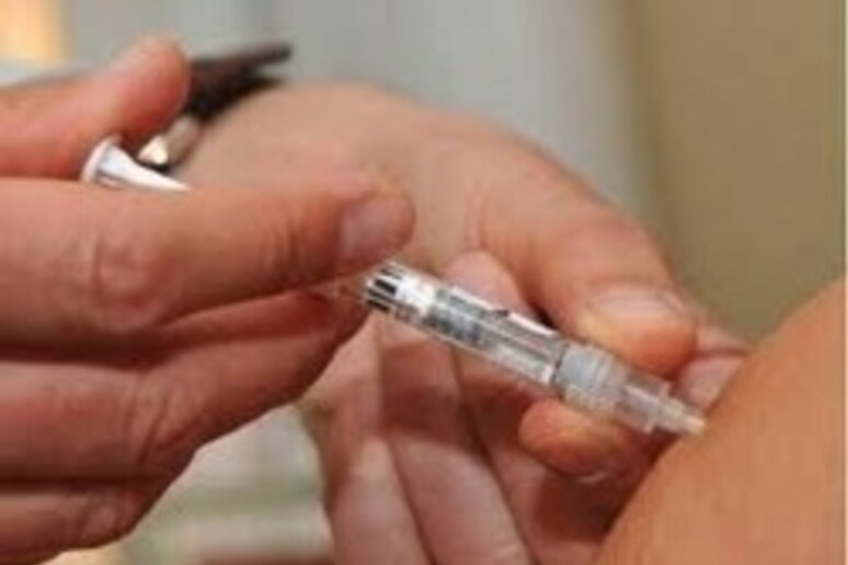 Vaccino tbc riporta alla normalita ' zuccheri sangue - RIPRODUZIONE RISERVATA