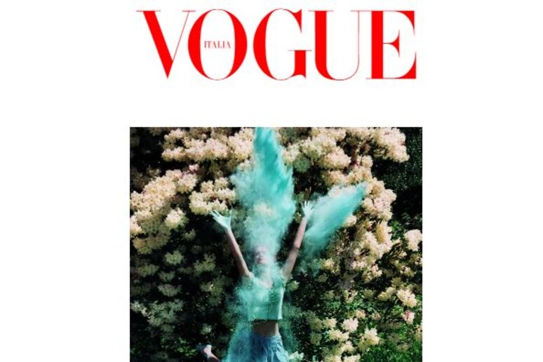 Morta Franca Sozzani, un cuore per ricordarla su home page Vogue.it - RIPRODUZIONE RISERVATA
