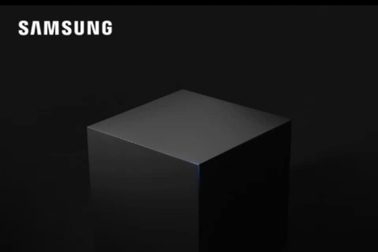 Samsung Unpacked, MWC di Barcellona - RIPRODUZIONE RISERVATA