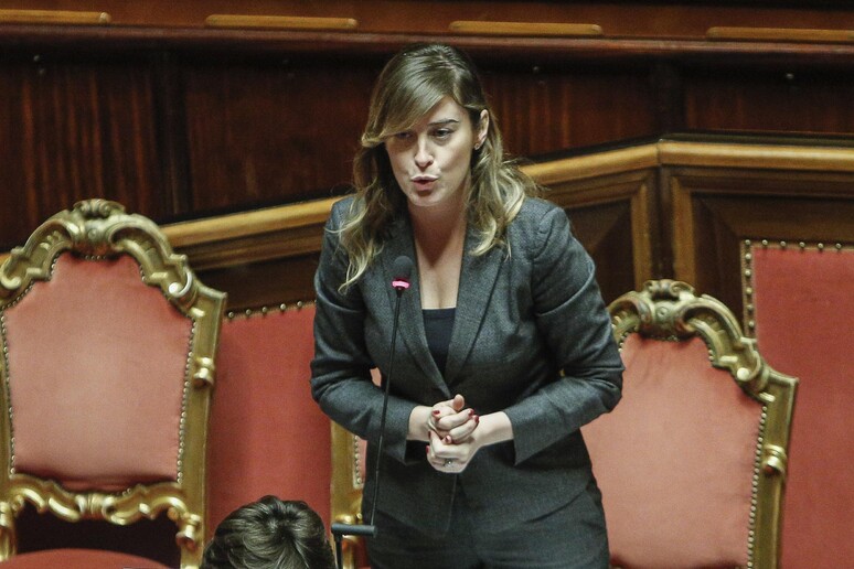 Boschi -     ALL RIGHTS RESERVED