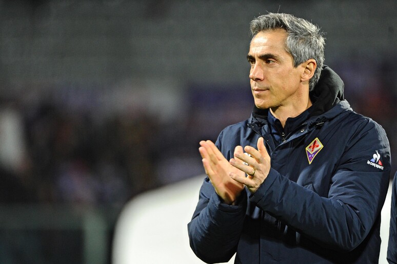 Fiorentina, sfida all 'Inter dall 'alto del 3/o posto - RIPRODUZIONE RISERVATA
