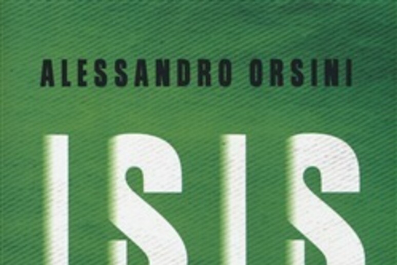 La copertina del libro di Alessandro Orsini - RIPRODUZIONE RISERVATA