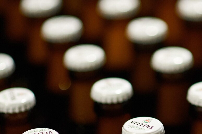 Birre artigianali, 2.650 in guida Slow Food, cresce qualità - RIPRODUZIONE RISERVATA