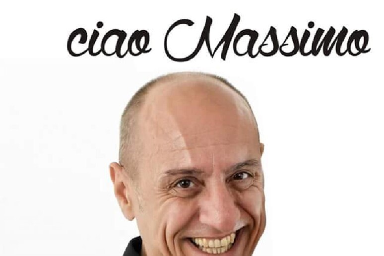 Morto Massimo Borrelli - RIPRODUZIONE RISERVATA