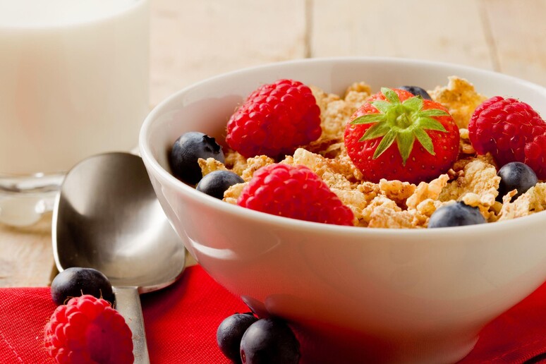 Una porzione di cereali integrali al dì è scudo anti-diabete - RIPRODUZIONE RISERVATA
