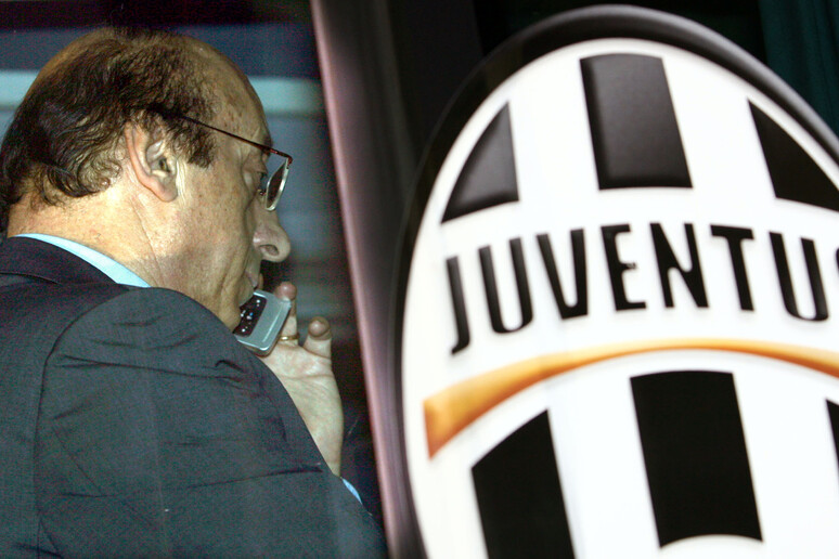 Calciopoli: Tar, no a ricorso Juventus su risarcimento - RIPRODUZIONE RISERVATA