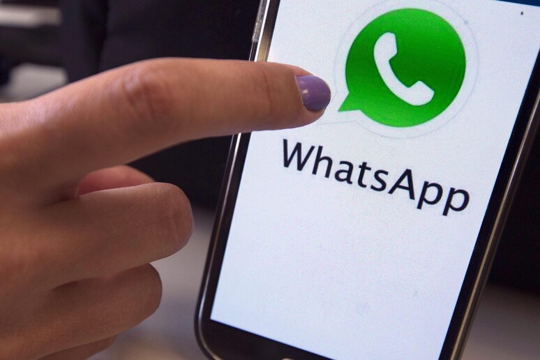 WhatsApp vero pagamenti, spunta in rete funzione Payments - RIPRODUZIONE RISERVATA
