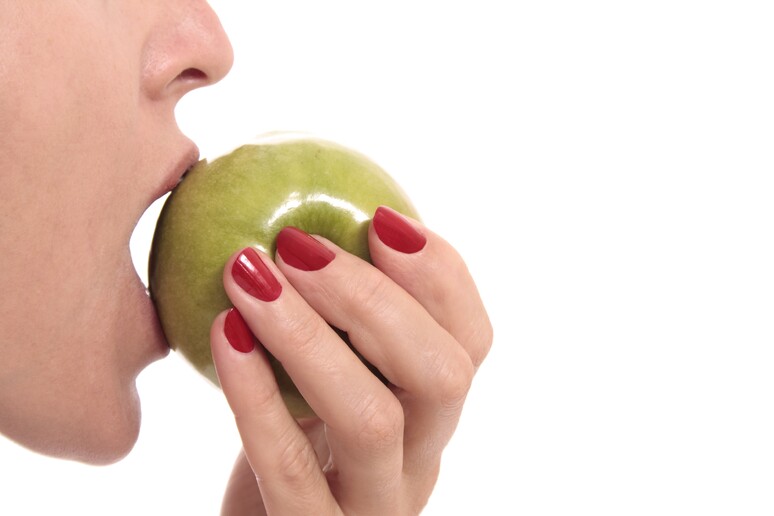 Masticare bene il cibo aiuta il sistema immunitario - RIPRODUZIONE RISERVATA