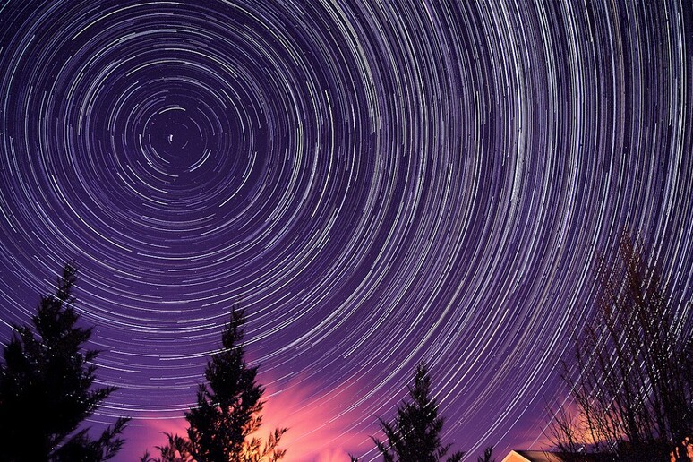 Le Quadrantidi, le prime stelle cadenti dell 'anno (fonte: L1mey, Flickr) - RIPRODUZIONE RISERVATA