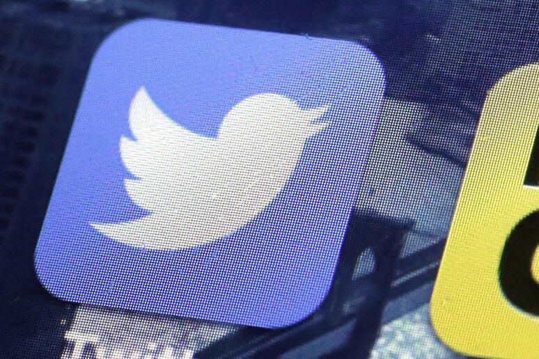 Twitter ammette, gonfiato numero utenti per 3 anni © ANSA/AP