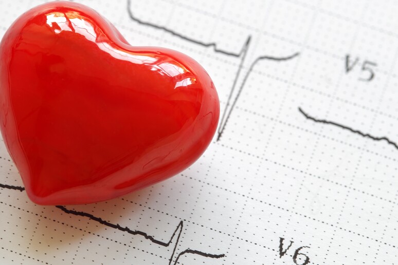 I diabetici percepiscono meno il dolore dell 'infarto - RIPRODUZIONE RISERVATA