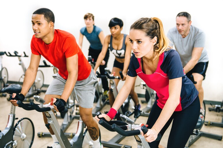 Lo sport aerobico potenzia la memoria e fa crescere il cervello - RIPRODUZIONE RISERVATA