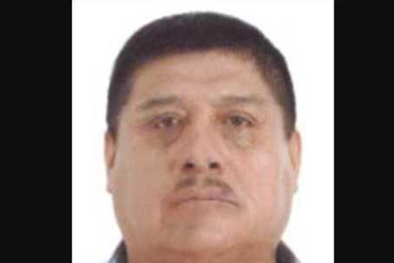 Raul Villanueva, accusato crimini contro umanità - RIPRODUZIONE RISERVATA
