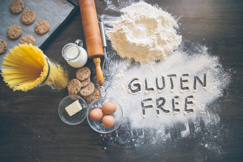I cibi gluten free non fanno aumentare o perdere peso - RIPRODUZIONE RISERVATA