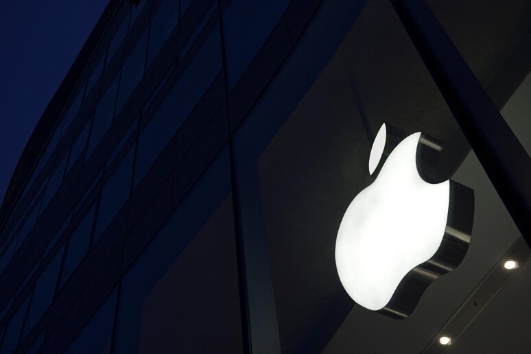 Apple, respinto l 'appello della Samsung brevetti - RIPRODUZIONE RISERVATA