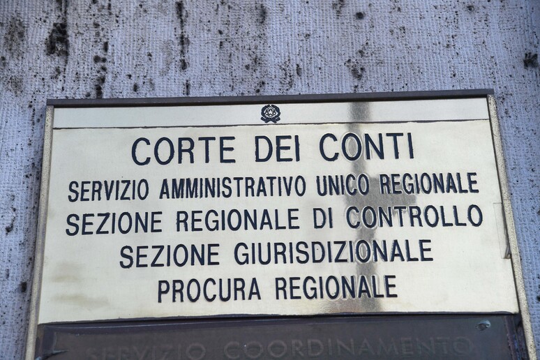 Corte dei Conti della Liguria - RIPRODUZIONE RISERVATA