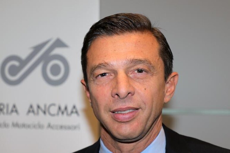 Andrea Dell 'Orto nuovo presidente di Confindustria Ancma - RIPRODUZIONE RISERVATA