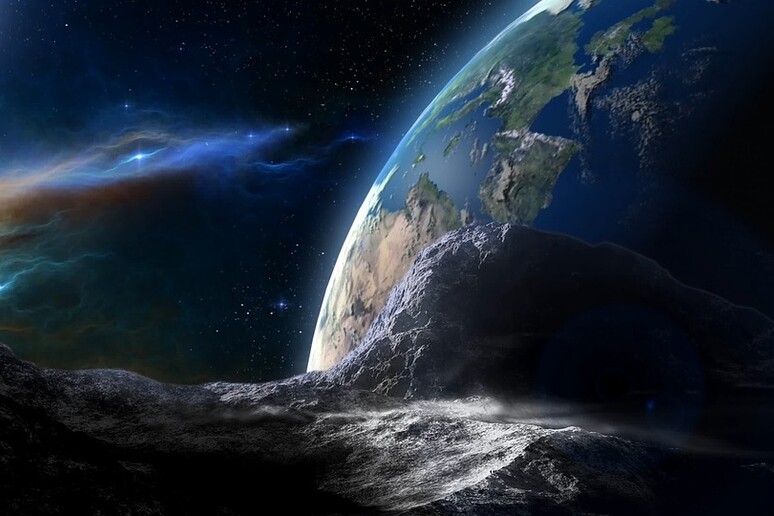 Dall 'Europa agli Stati Uniti, si lavora per conoscere meglio gli asteroidi vicini alla Terra (fonte: Pixabay) - RIPRODUZIONE RISERVATA