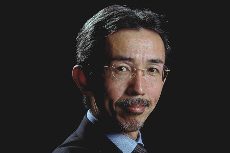 Designer Shiro Nakamura dopo 18 anni lascia Nissan © ANSA/Nissan Global Media