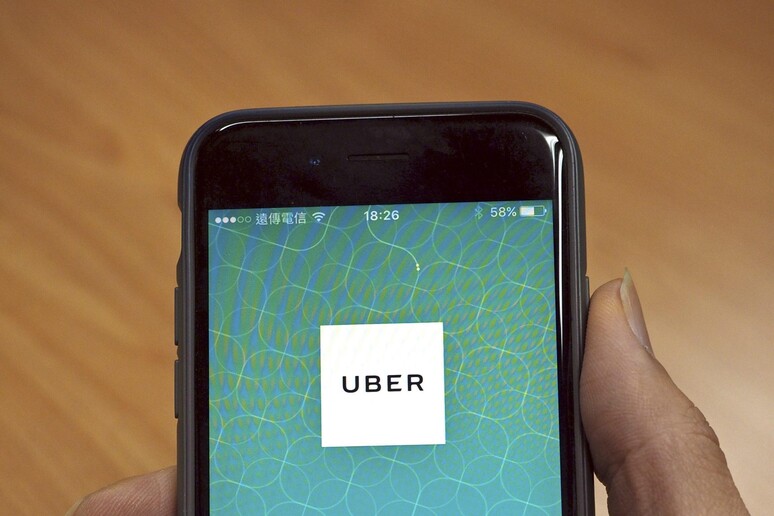 Uber annuncia, il tribunale ha accolto sospensiva - RIPRODUZIONE RISERVATA