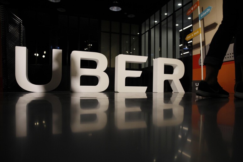 Uber sospende UberPop in Norvegia - RIPRODUZIONE RISERVATA