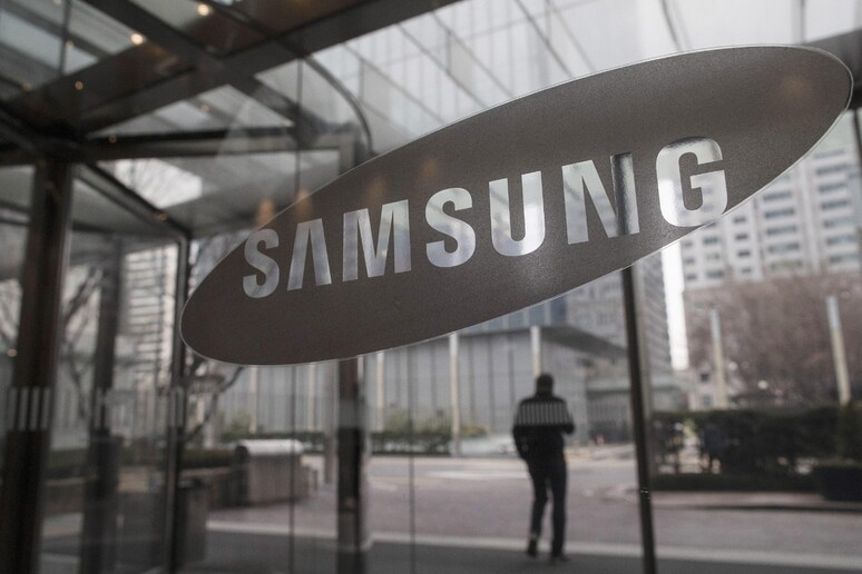 Samsung, 19 mld in AI, auto e reti 5G - RIPRODUZIONE RISERVATA