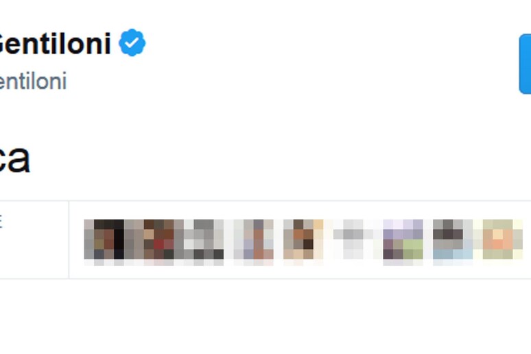 Juve vince a Monaco e Gentiloni twitta,  'principesca ' - RIPRODUZIONE RISERVATA