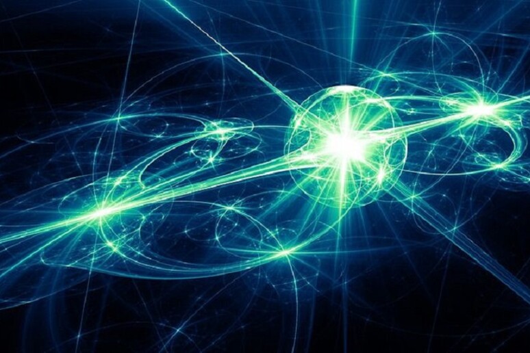 Possibile la ricarica elettrica senza fili sfruttando un principio della fisica quantistica (fonte: Varsha Y S) - RIPRODUZIONE RISERVATA