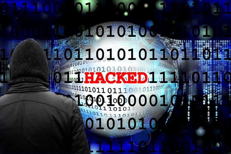 In Usa la Sec vittima hacker, cyberattacco nel 2016 - RIPRODUZIONE RISERVATA