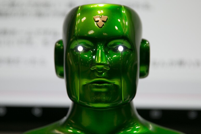 Intelligenza Artificiale può diventare arma per hacker - RIPRODUZIONE RISERVATA
