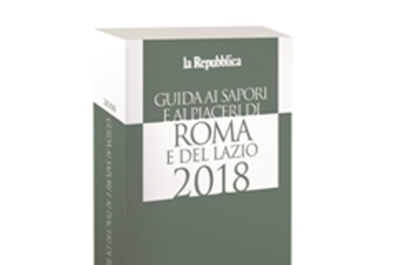 Guida Repubblica - RIPRODUZIONE RISERVATA