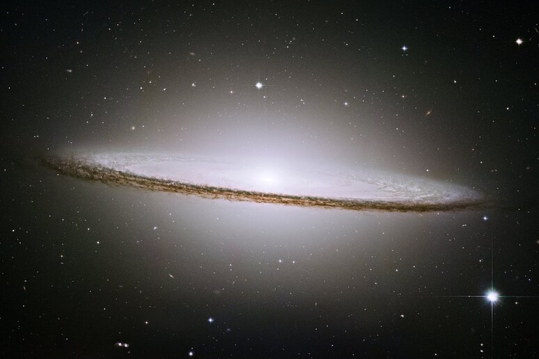 Scoperte le prime galassie nate all’alba dell’universo (fonte: Wikilmages, da Pixabay) - RIPRODUZIONE RISERVATA
