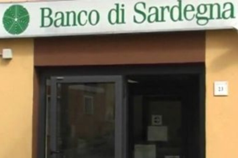 Banco di Sardegna - RIPRODUZIONE RISERVATA