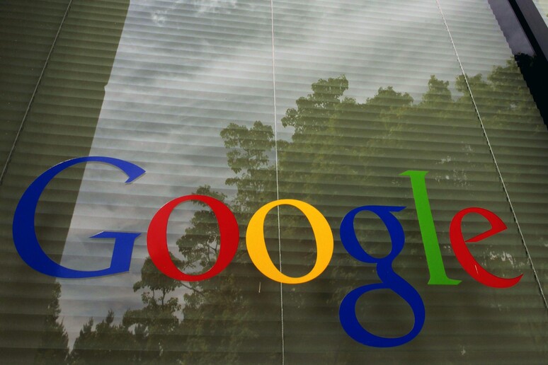 Google, stop a siti che nascondono origine © ANSA/AP