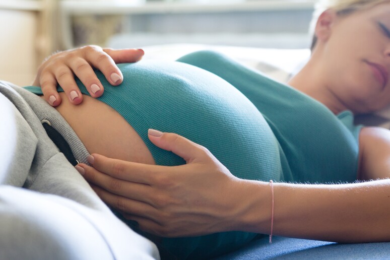 Solo una donna su due incinta a rischio diabete fa lo screening - RIPRODUZIONE RISERVATA