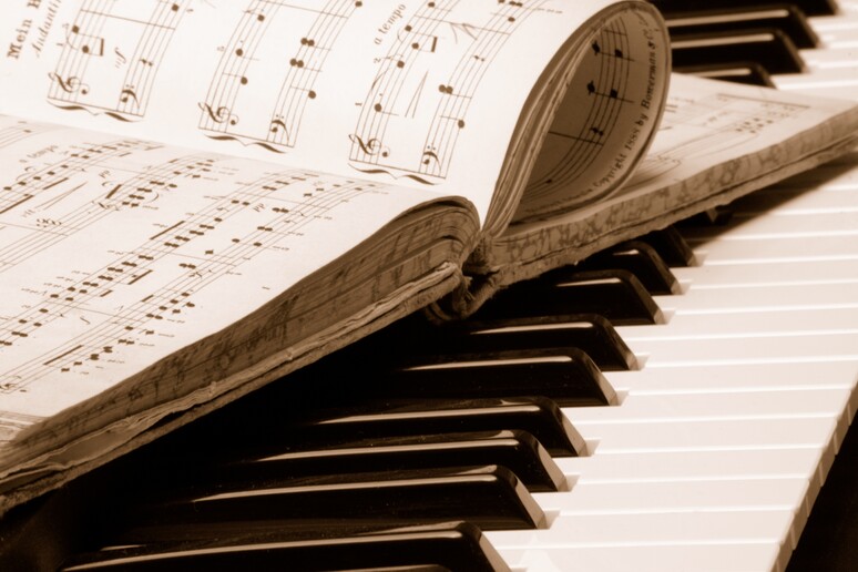 Ascoltare Mozart previene le crisi di epilessia - RIPRODUZIONE RISERVATA