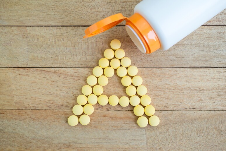 Consumare troppa vitamina A può rendere le ossa più fragili - RIPRODUZIONE RISERVATA