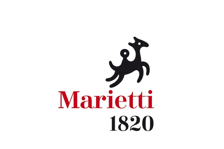 Marietti - RIPRODUZIONE RISERVATA