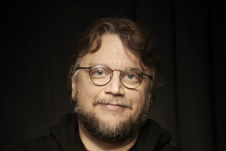 Con Pinocchio Guillermo Del Toro regista film di animazione per Netflix - RIPRODUZIONE RISERVATA